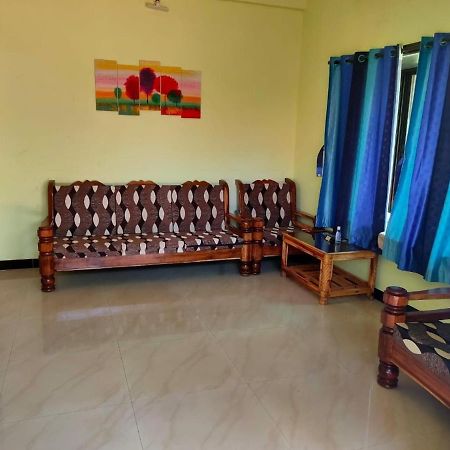 Skyhigh Villa 3Bhk Alibaug Alibág Kültér fotó